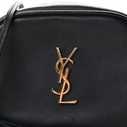 Saint Laurent Nappa Monogram Blogger Bag Black 8 of 9
