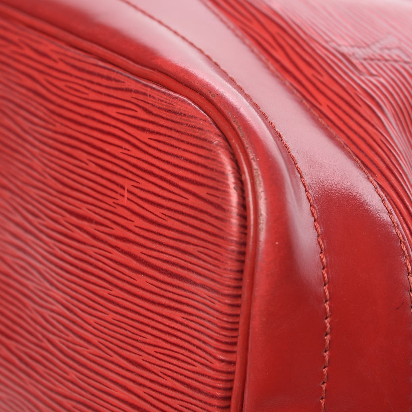 Epi Noe Castillan Red