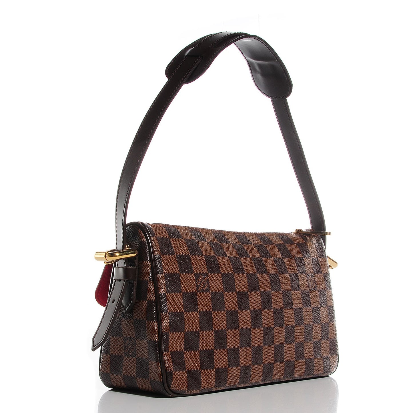 Damier Ebene Ravello GM