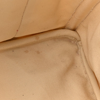 Prada Canapa Logo Tote Grezzo 11 of 18