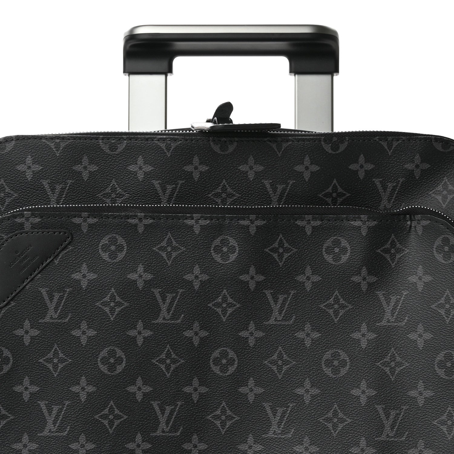 Louis Vuitton Monogram Eclipse Pegase 6 of 13