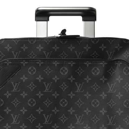 Louis Vuitton Monogram Eclipse Pegase 6 of 13