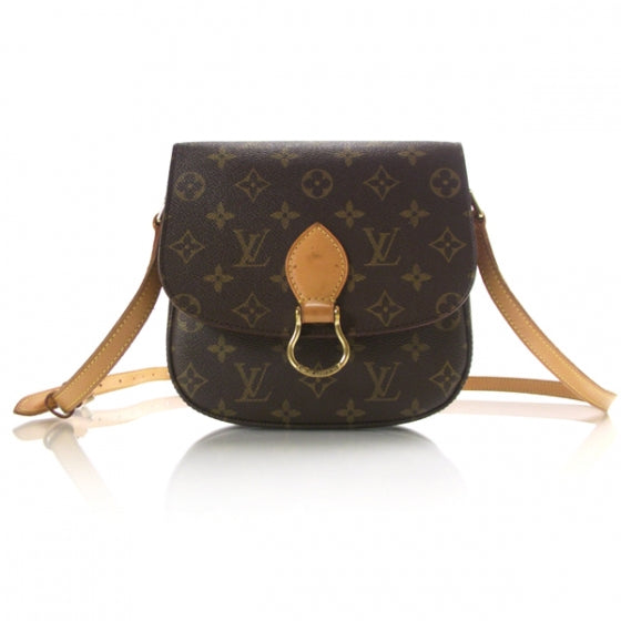 Monogram Saint Cloud