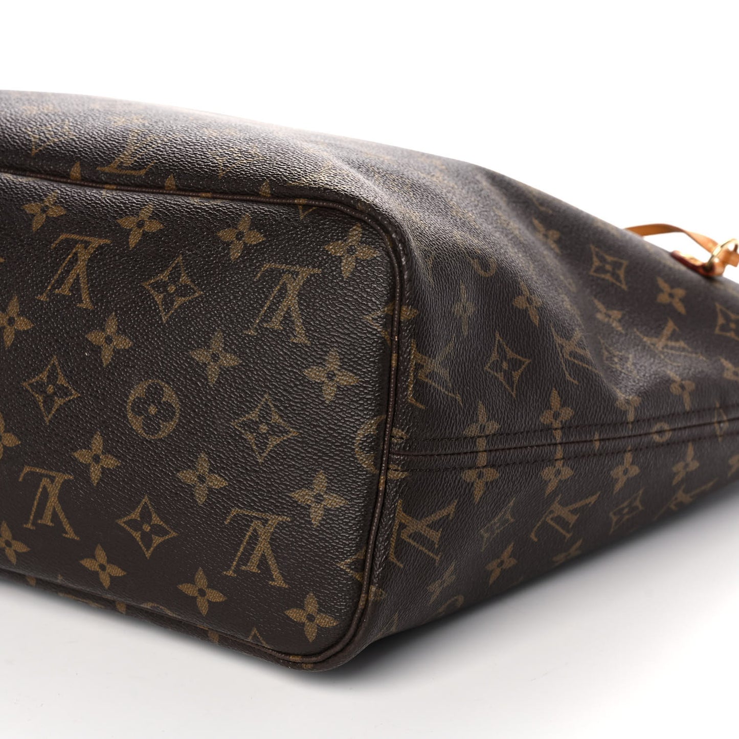 Monogram Neverfull MM
