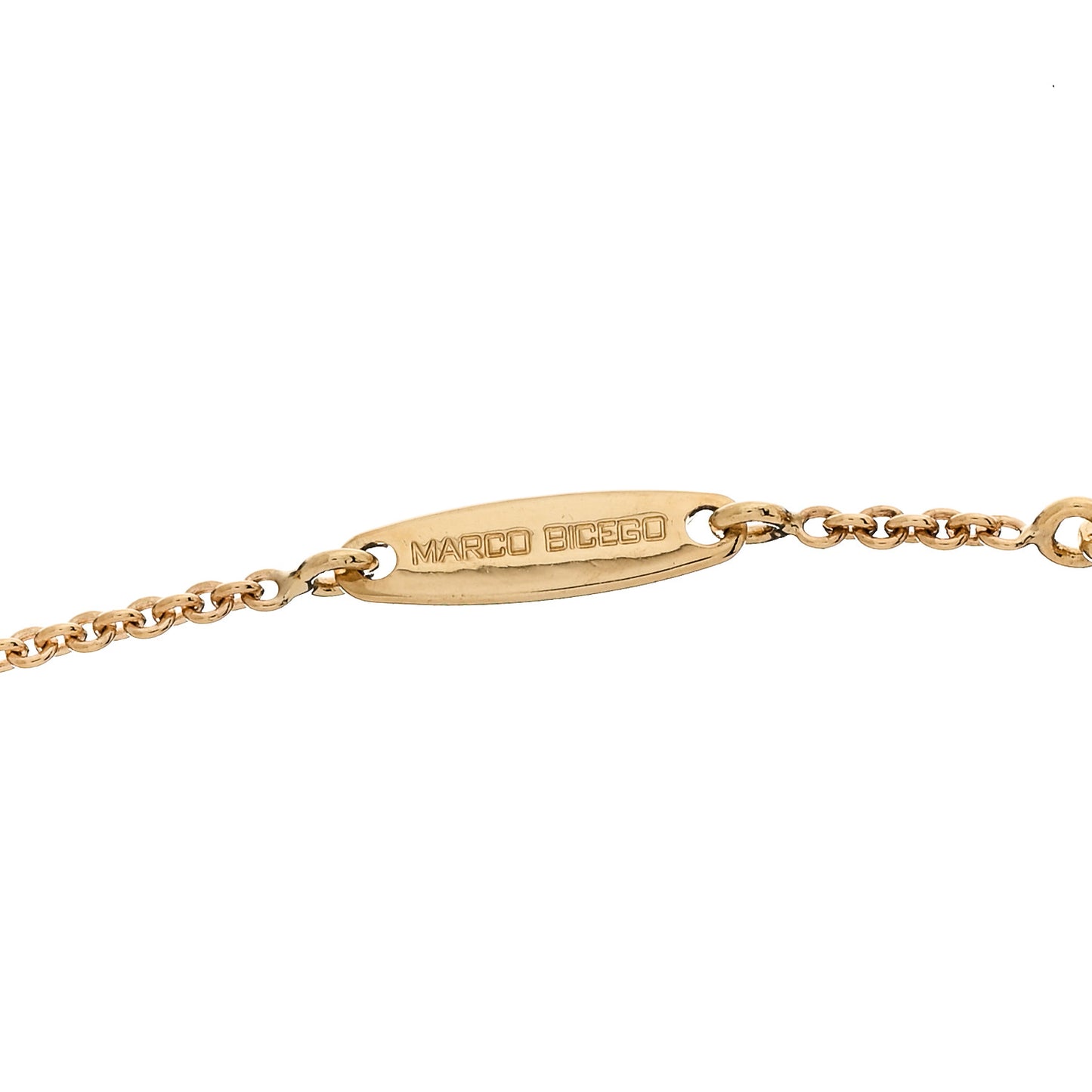 18K Yellow Gold Diamond Turquoise Jaipur Necklace