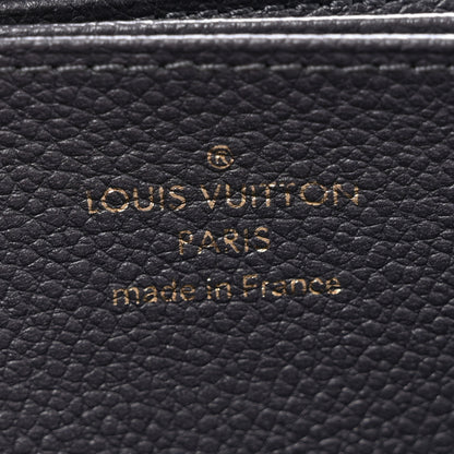 Louis Vuitton Studded Empreinte Zippy Wallet Gris Silver 6 of 10