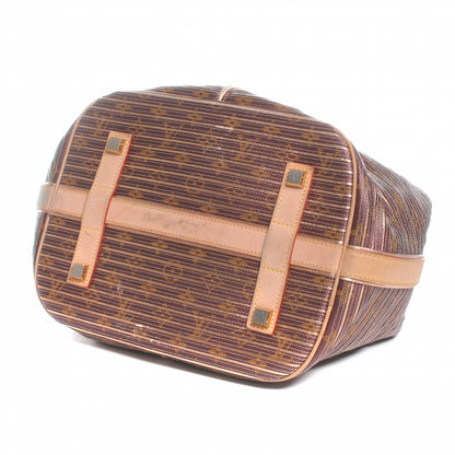 Louis Vuitton Monogram Eden Neo Peach Peach 4 of 7