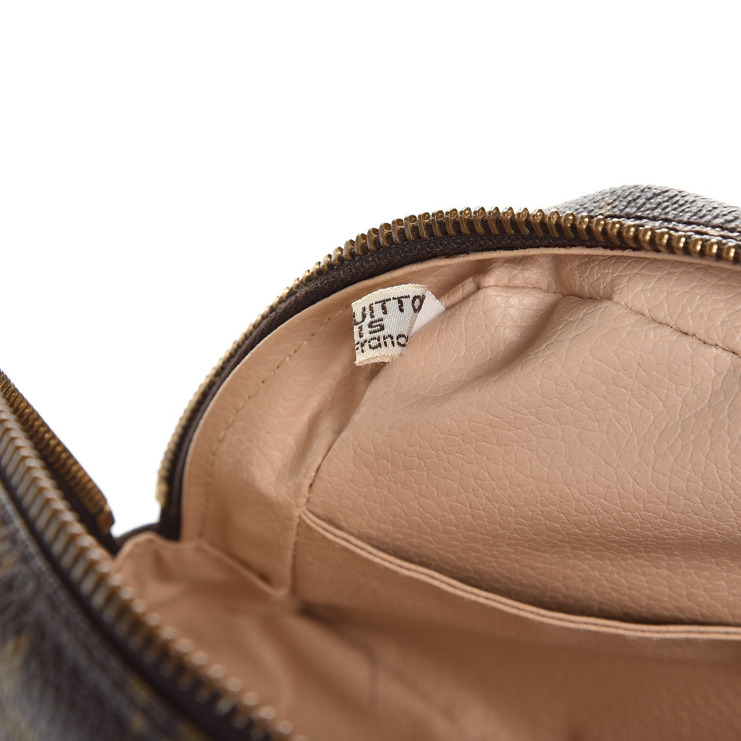 Louis Vuitton Monogram Trousse Toilette 23 7 of 9