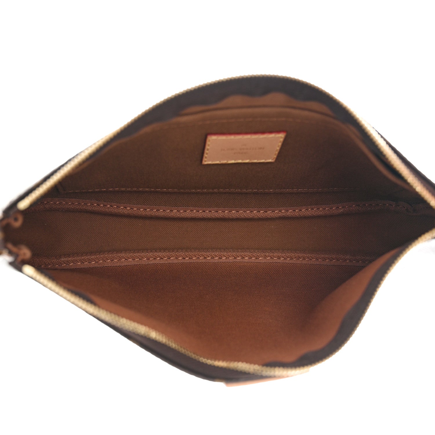 Louis Vuitton Monogram Multi Pochette Accessories Large Pochette 5 of 6