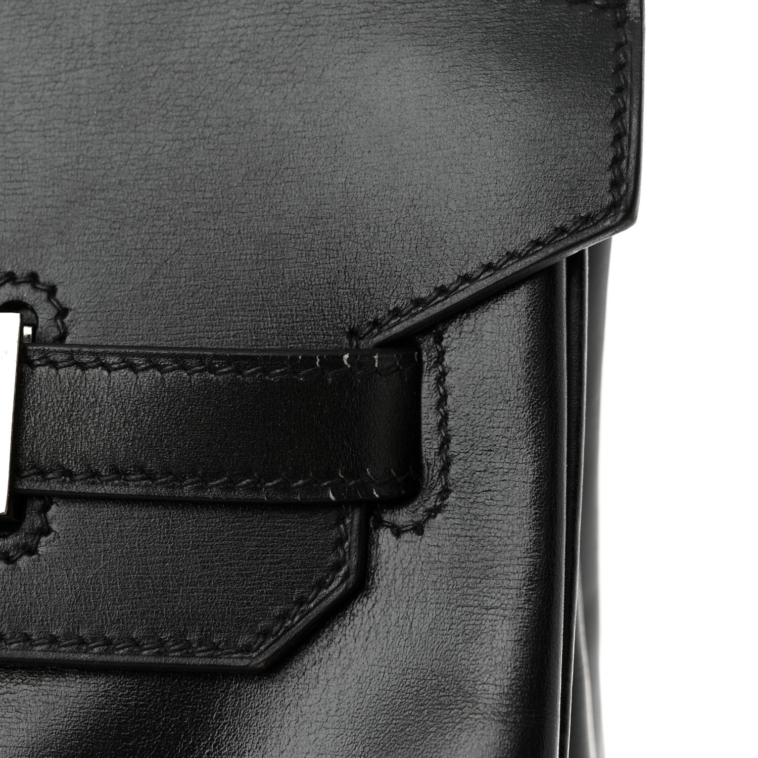 Hermes Box Birkin 35 Black 23 of 23