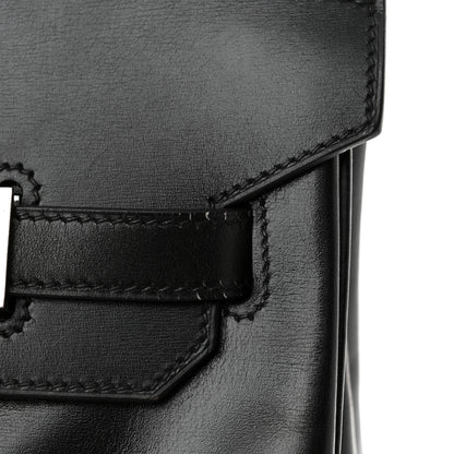 Hermes Box Birkin 35 Black 23 of 23