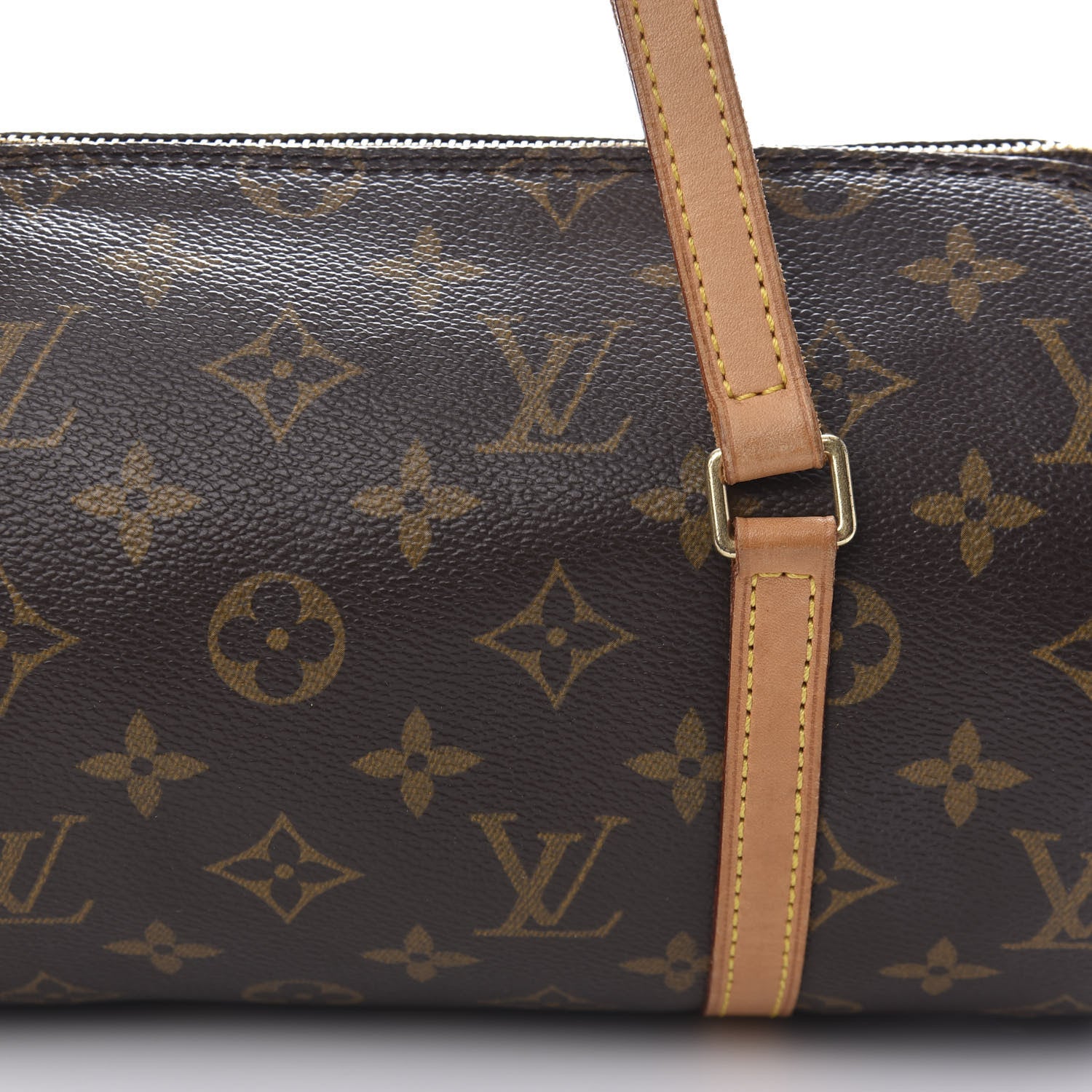 Louis Vuitton Monogram Papillon 26 9 of 9