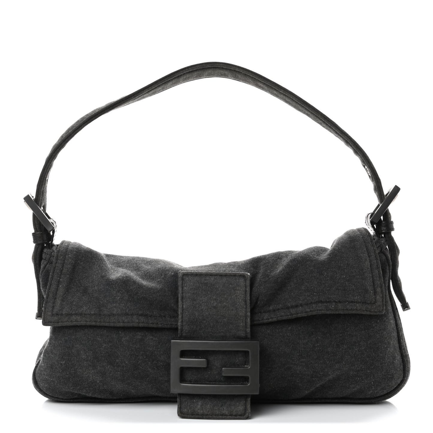 Jersey Baguette Grey