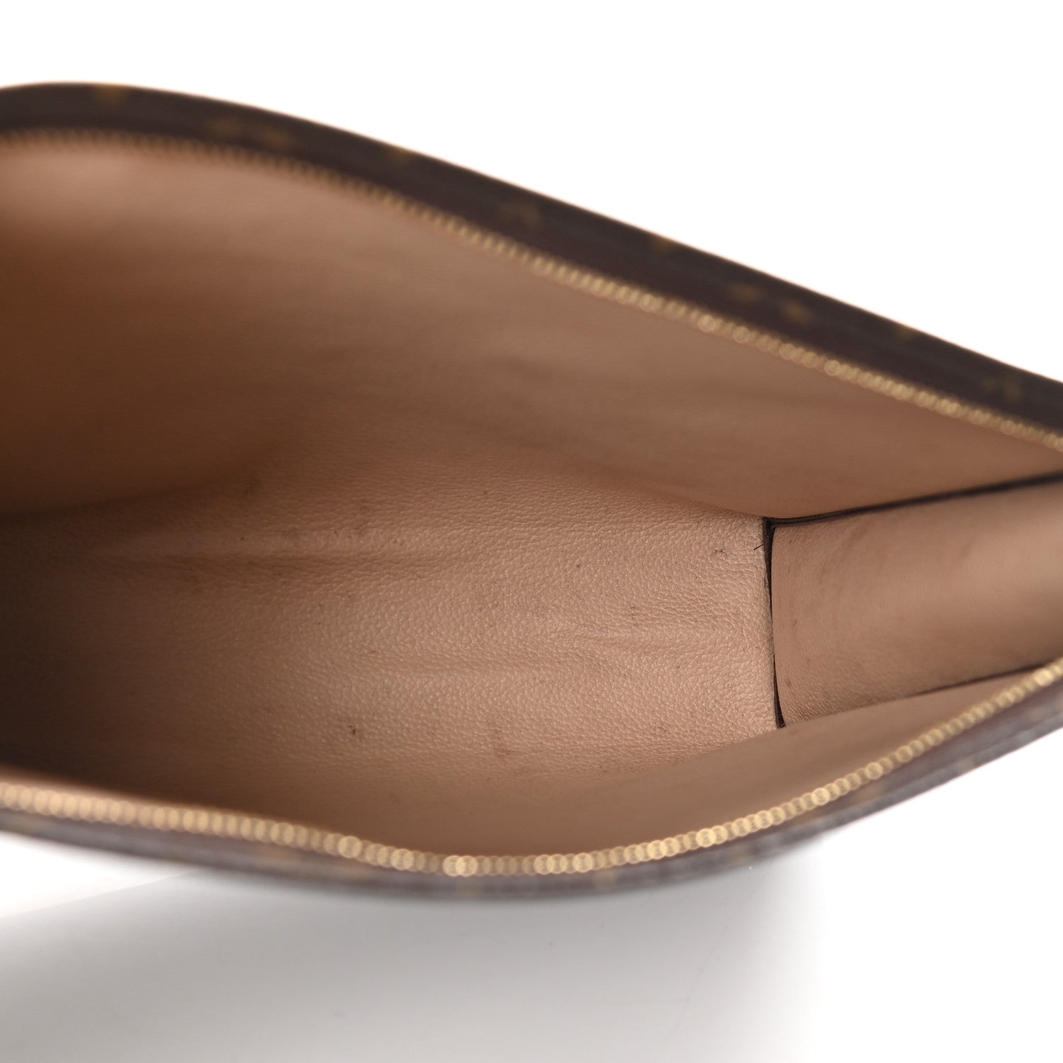Louis Vuitton Monogram Toiletry Pouch 26 5 of 6