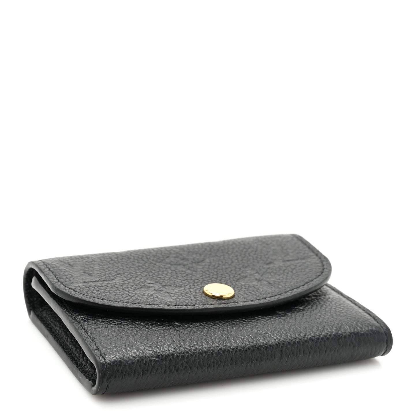 Empreinte Rosalie Coin Purse Black