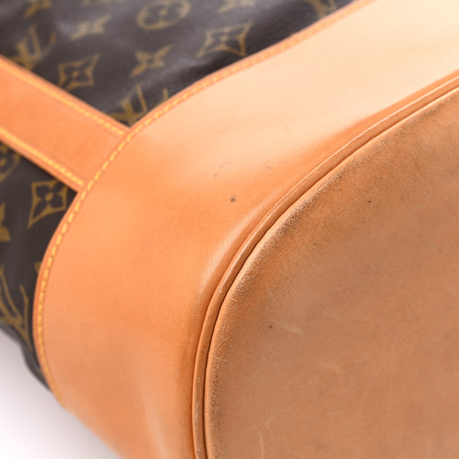Louis Vuitton Monogram Randonnee GM Backpack 6 of 18