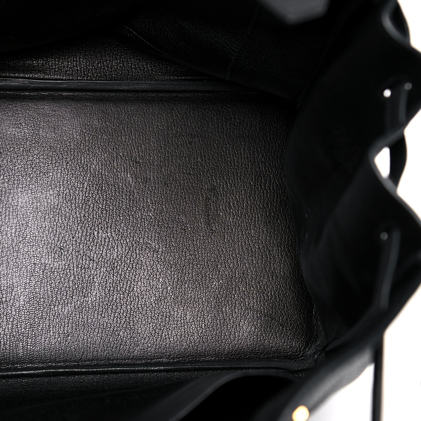 Togo Birkin 40 Black