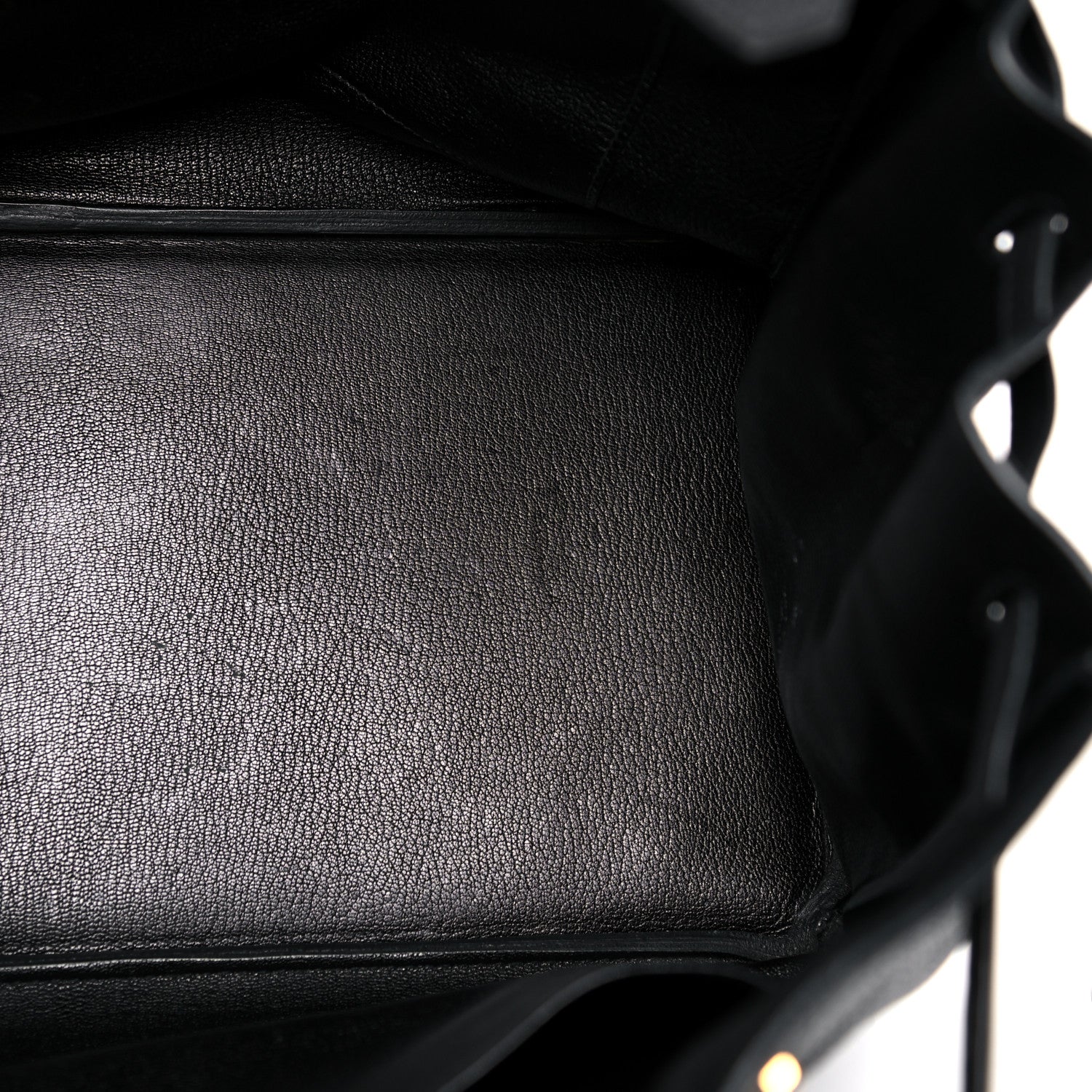 Hermes Togo Birkin 40 Black 39 of 45