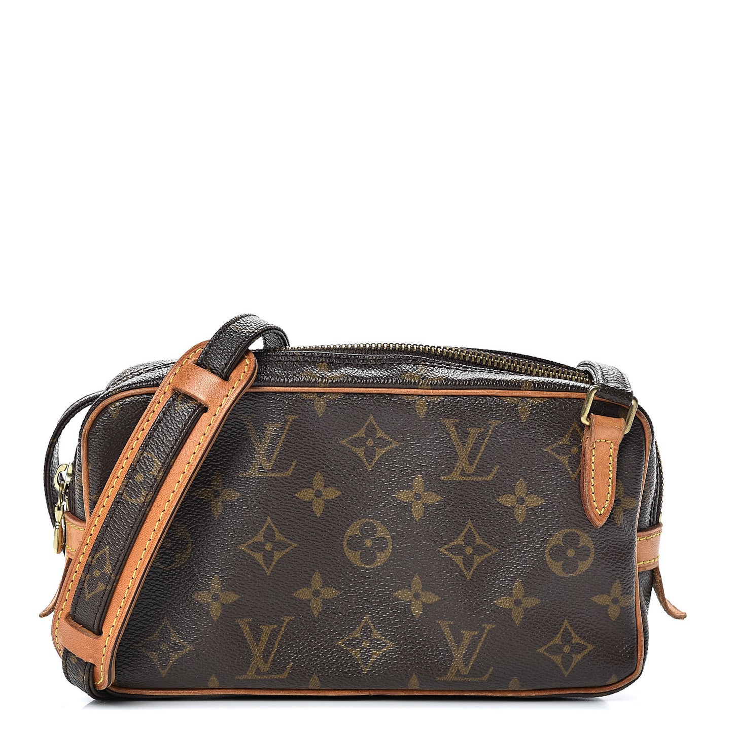 Monogram Pochette Marly Bandouliere