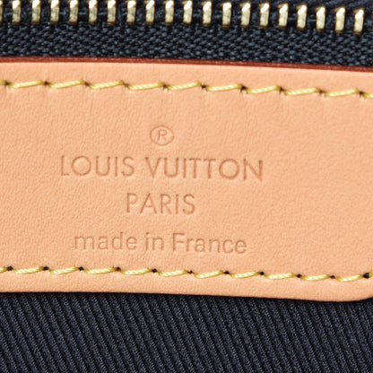 Louis Vuitton Reverse Monogram Giant Keepall Bandouliere 50 9 of 10