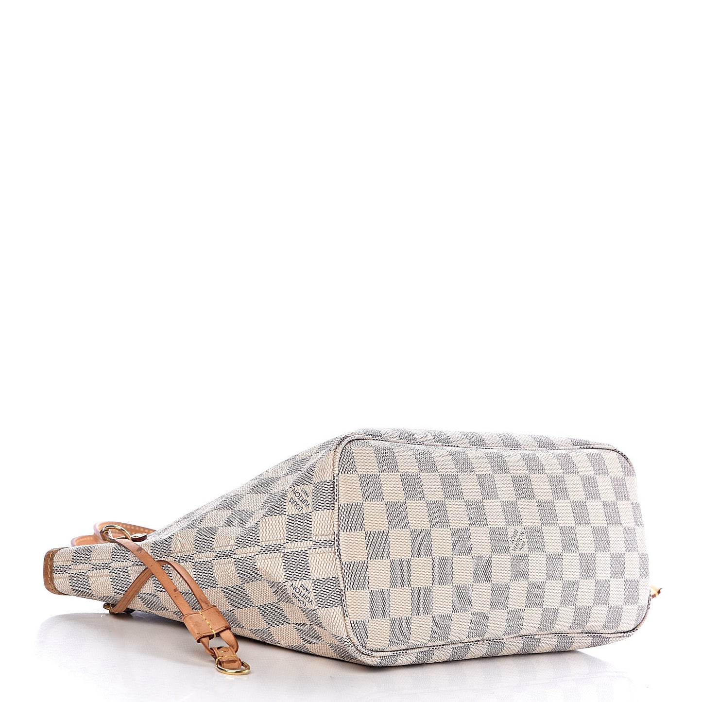 Damier Azur Neverfull PM