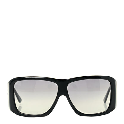 Chanel Acetate CC Logo Sunglasses 5079 Black 2 of 8