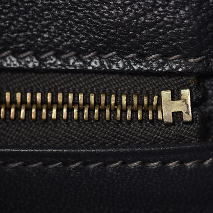 Hermes Box Birkin 35 Graphite 21 of 37