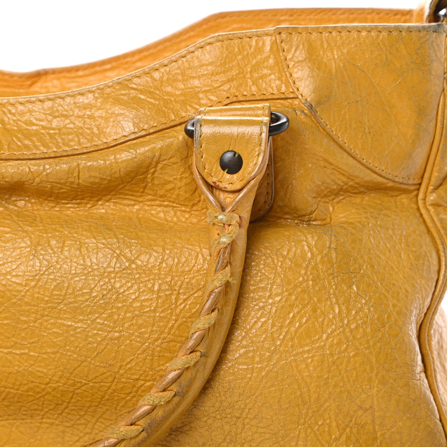 Agneau Classic Hardware Velo Mangue