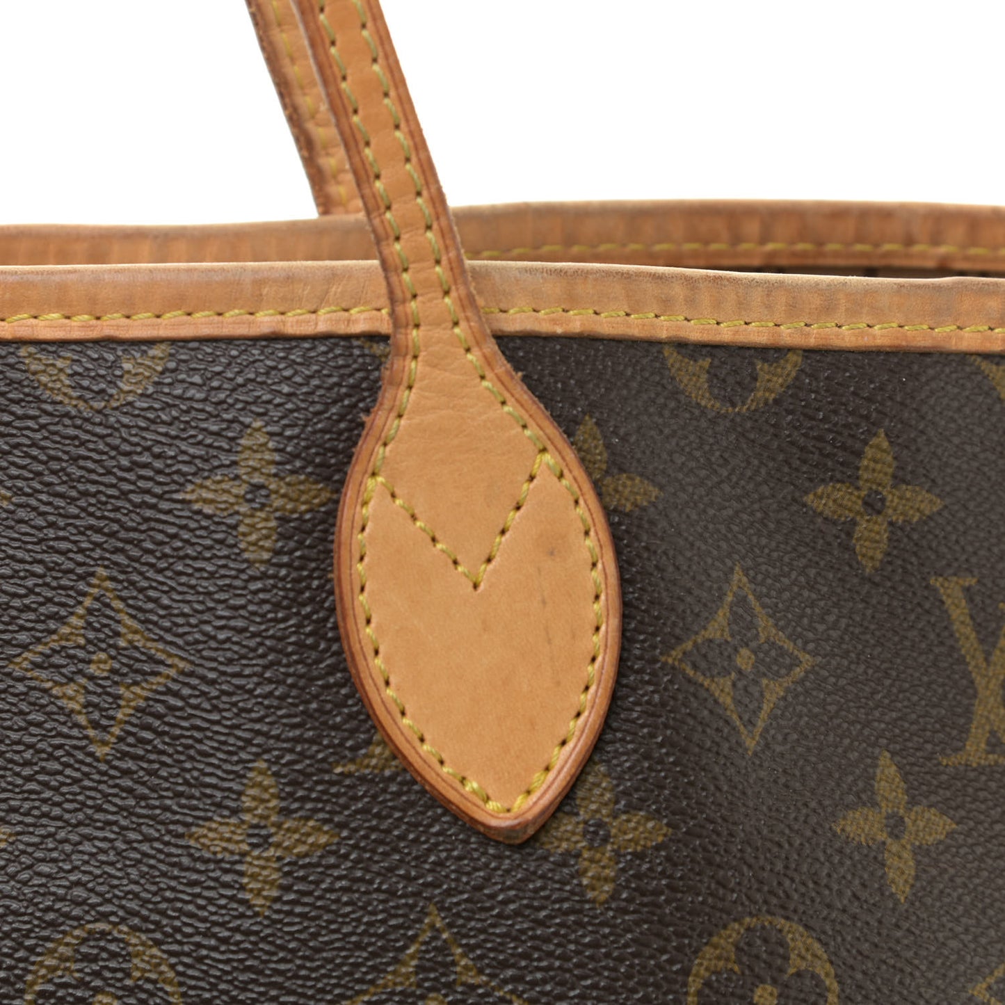 Monogram Neverfull GM