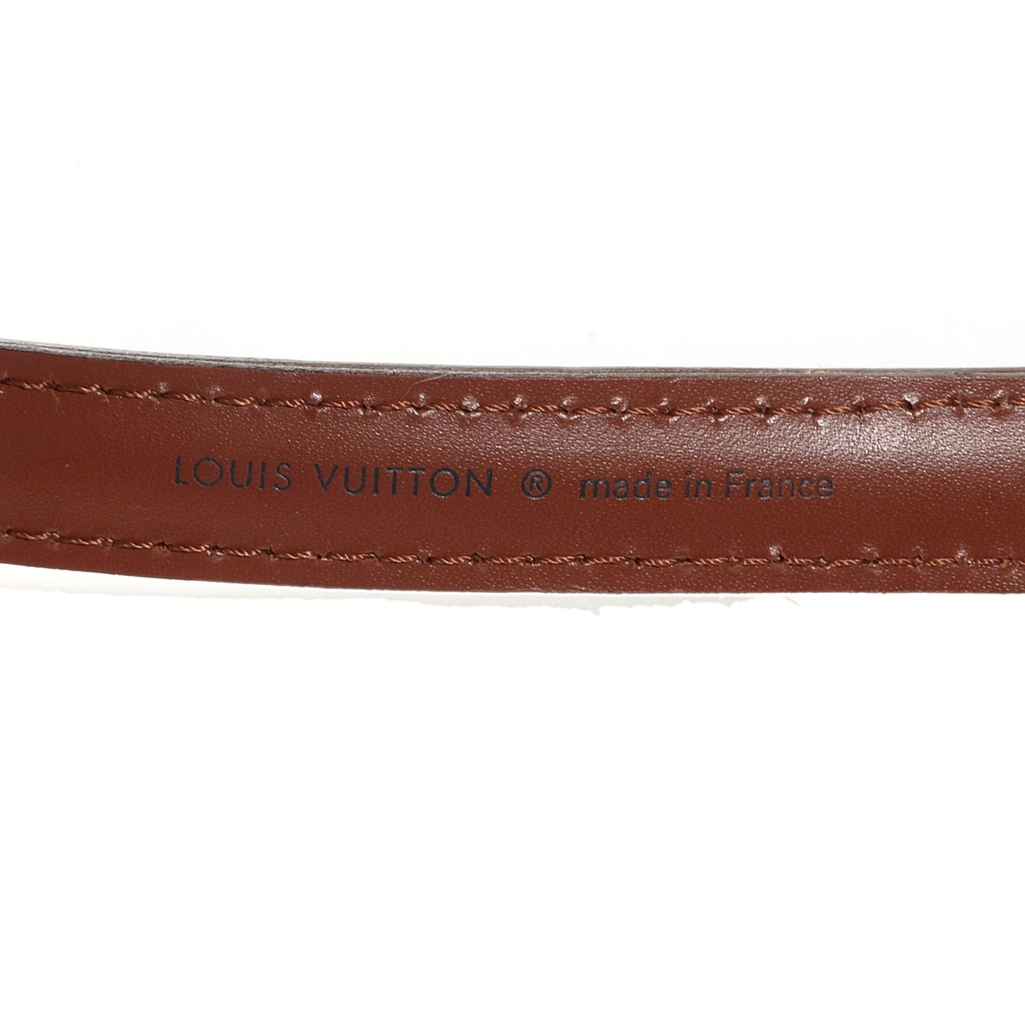 Monogram Porte-Documents Bandouliere