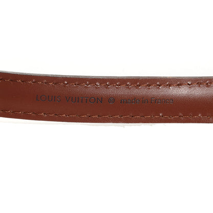 Louis Vuitton Monogram Porte-Documents Bandouliere 6 of 8