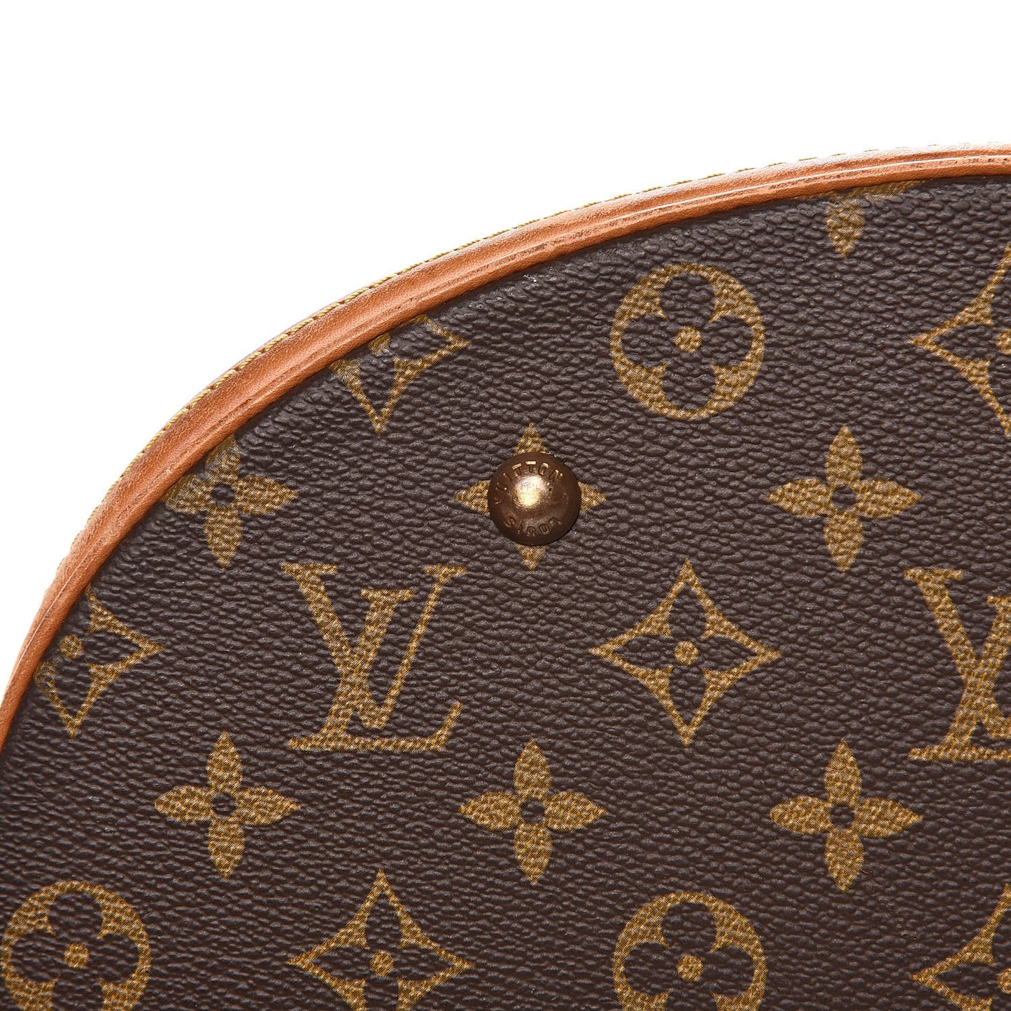 Monogram Bucket 27