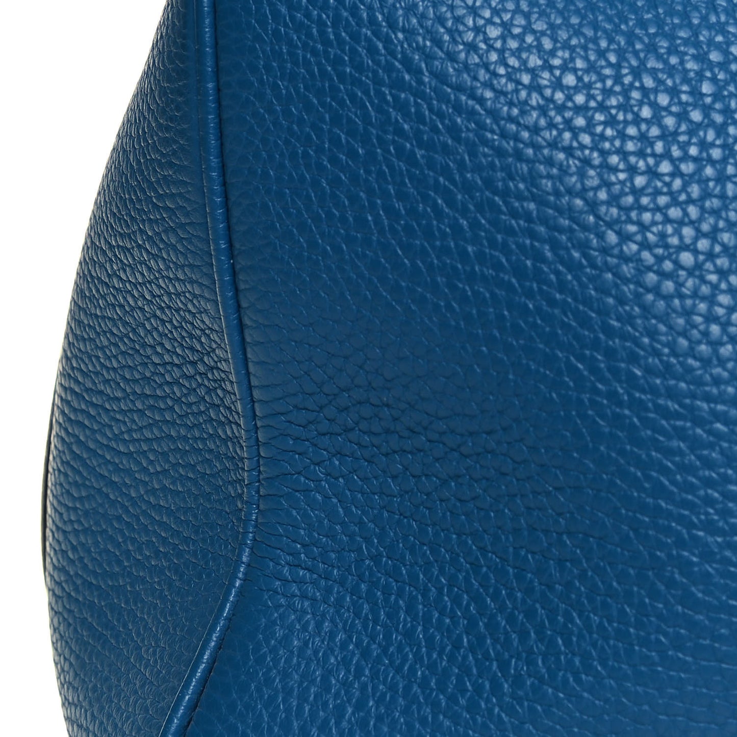 Taurillon Keepall Bandouliere 45 Bleu Canard