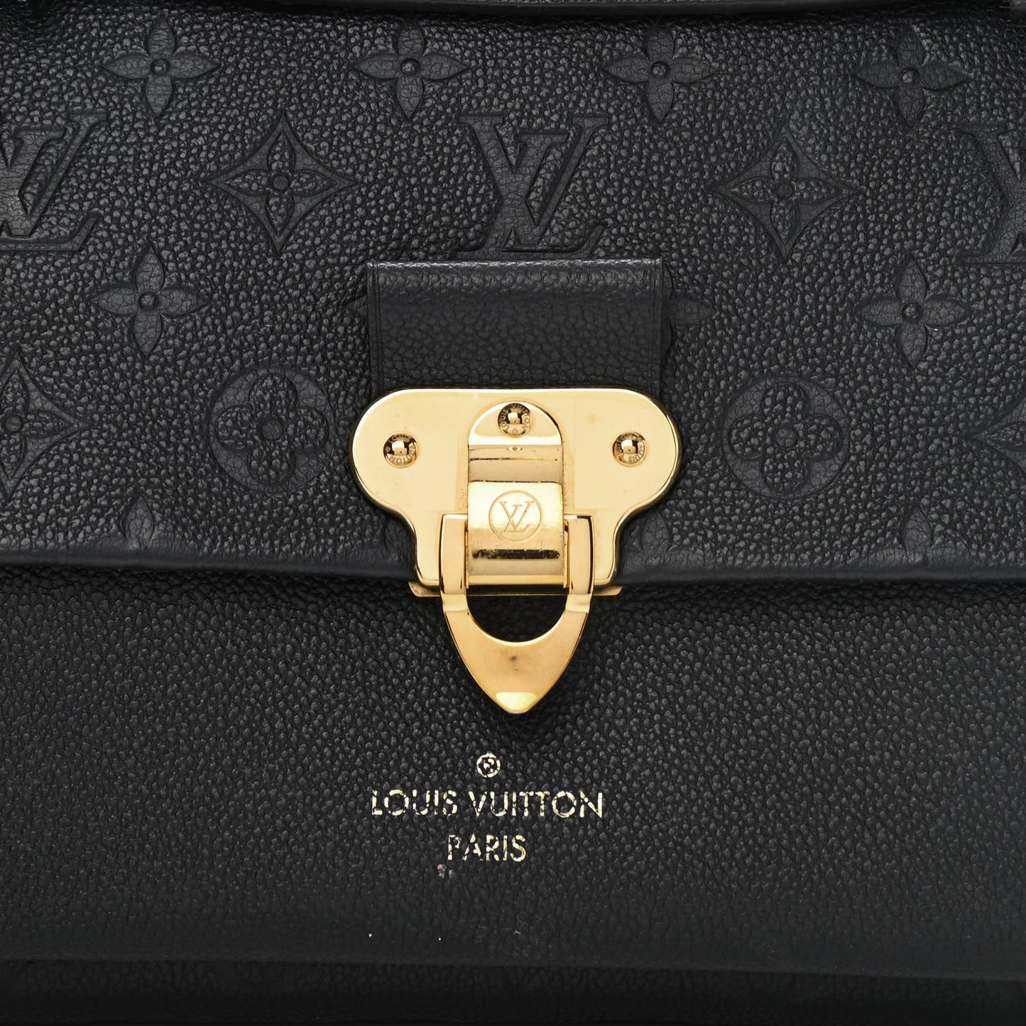 Empreinte Vavin PM Black