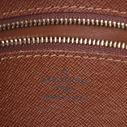 Louis Vuitton Monogram Trocadero 27 5 of 9