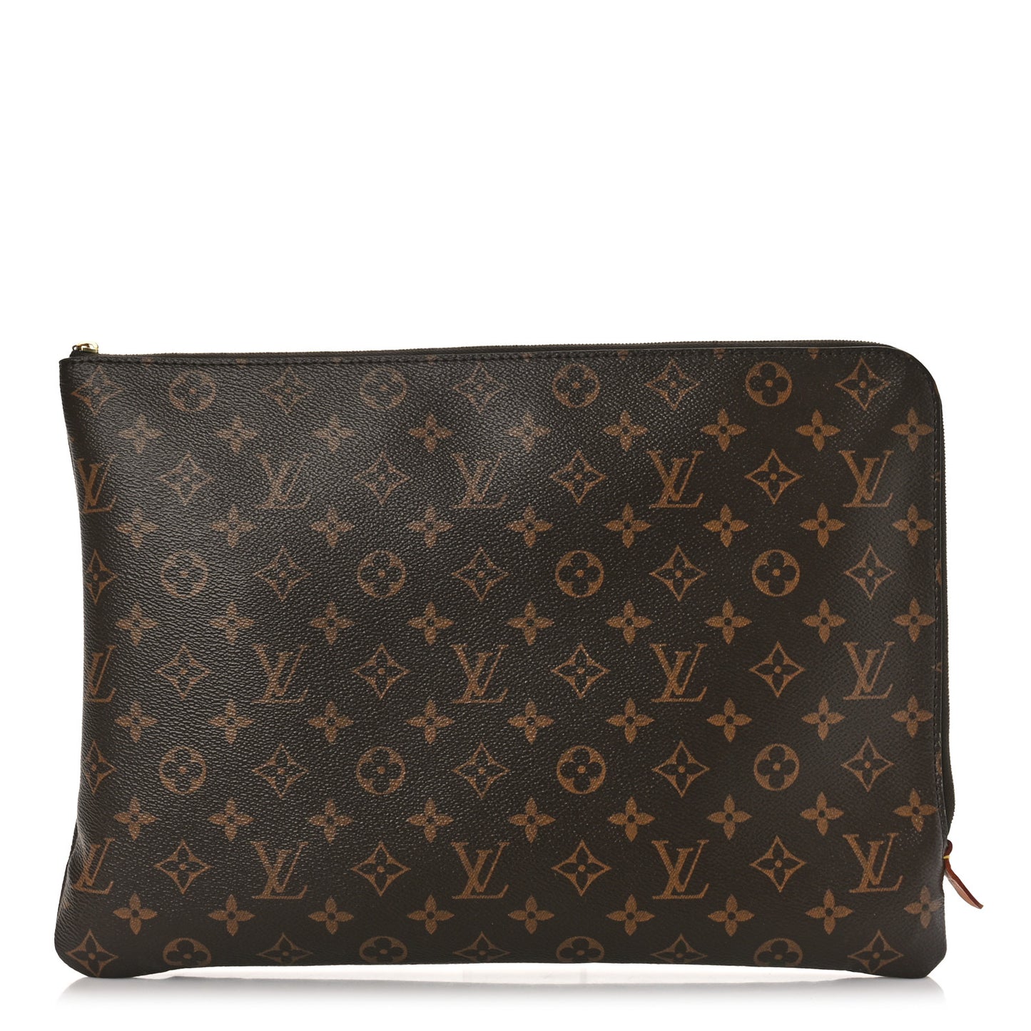 Monogram Etui Voyage GM Pouch