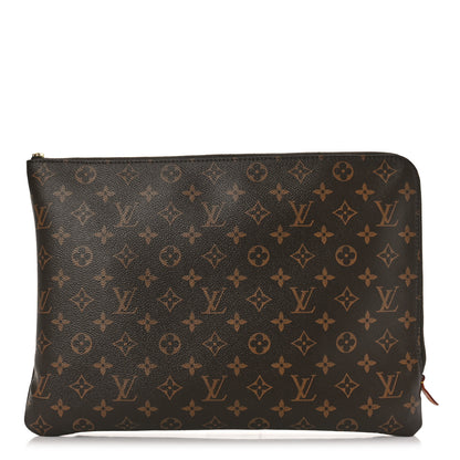 Louis Vuitton Monogram Etui Voyage GM Pouch 1 of 11