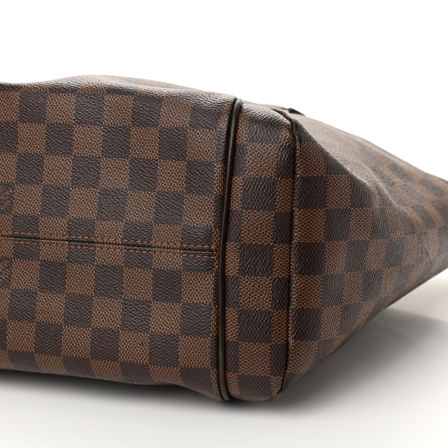 Louis Vuitton Damier Ebene Totally MM 9 of 9