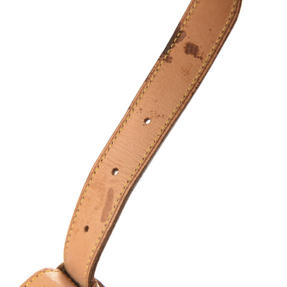Louis Vuitton Monogram Saumur 43 12 of 16