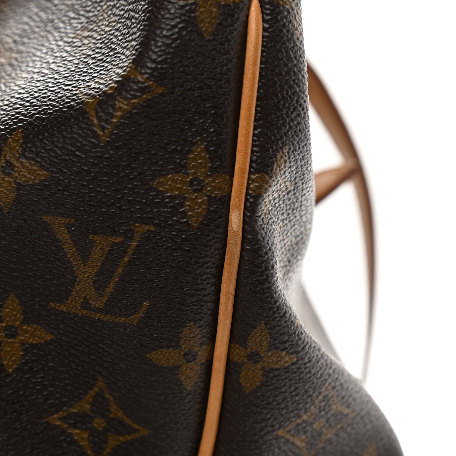 Louis Vuitton Monogram Palermo GM 9 of 11