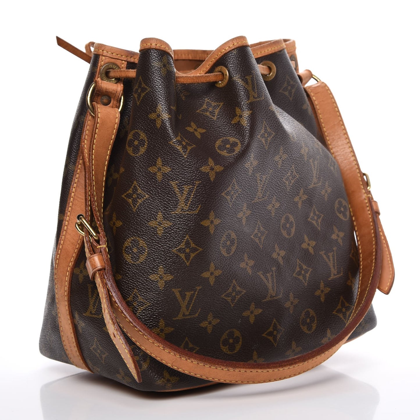 Monogram Petit Noe
