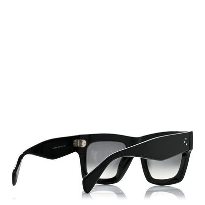 Celine Sunglasses CL 41054 S Black 4 of 6