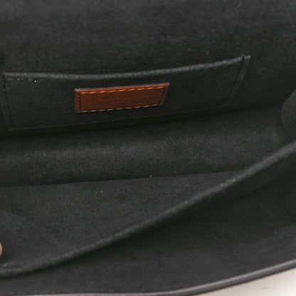 Louis Vuitton Reverse Monogram Dauphine Mini 5 of 9