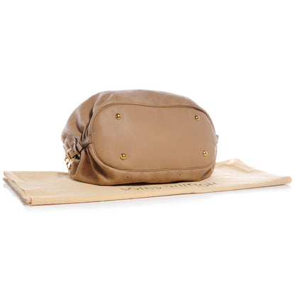 Louis Vuitton Mahina XL Biscuit 4 of 7