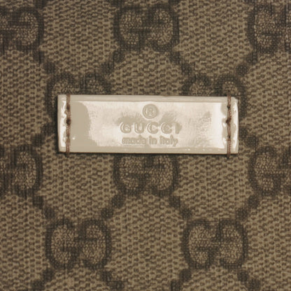 Gucci Monogram Medium Joy Tote White 6 of 13