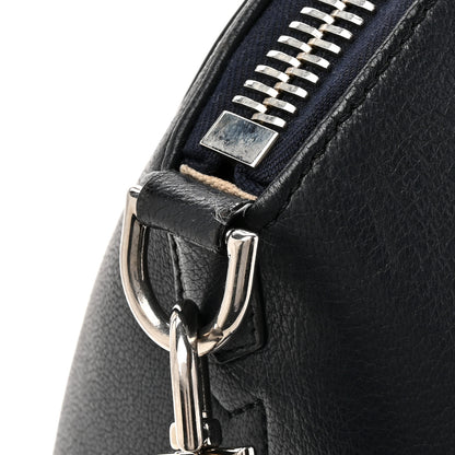 Givenchy Sugar Goatskin Medium Antigona Night Blue 15 of 17