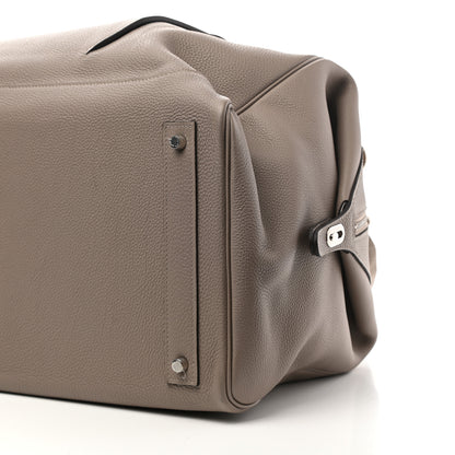 Hermes Togo Wallago Cabine 53 Gris Asphalte 8 of 10