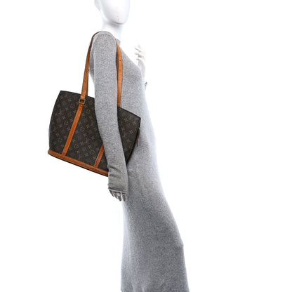 Louis Vuitton Monogram Babylone 2 of 13
