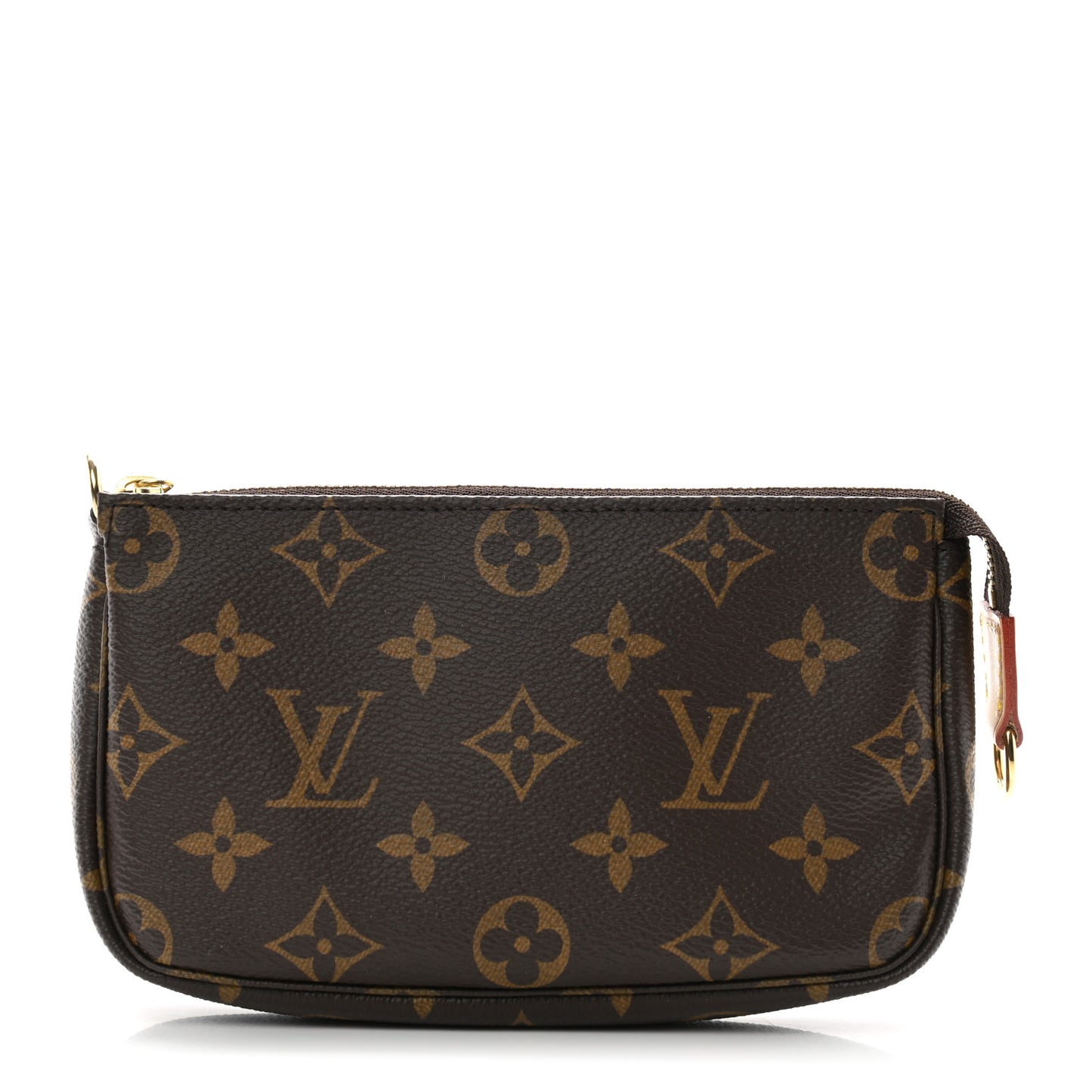 Monogram Petit Bucket Pouch