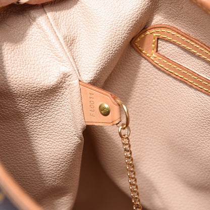 Louis Vuitton Monogram Bucket 27 7 of 17